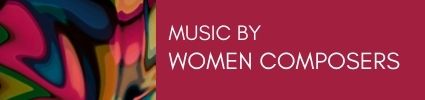 Music by Women Composers