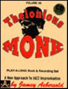 Thelonious Monk.