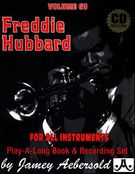 Freddie Hubbard.