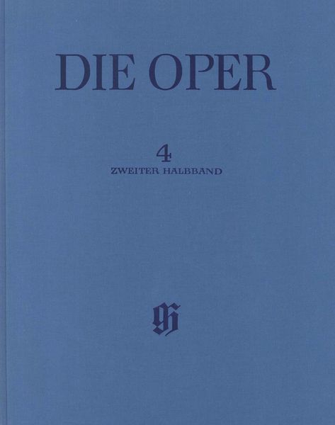 Oberon, Koenig der Elfen : Singspiel In 3 Akten - Part 2 and Critical Report.
