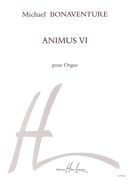 Animus Vl : For Organ (1994).