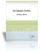 Intersections : For Percussion Duet.