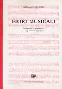 Fiori Musicali (Venezia, 1635) (Bmb, IV, 86).