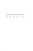 Mediterranean Mosaic : Popular Music and Global Sounds / Ed. Goffredo Plastino.