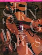 Stringworks : Jazz Standards, Vol. 1.
