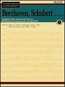 Orchestra Musician's CD-ROM Library, Vol. 1 : Beethoven, Schubert and More - Flute.