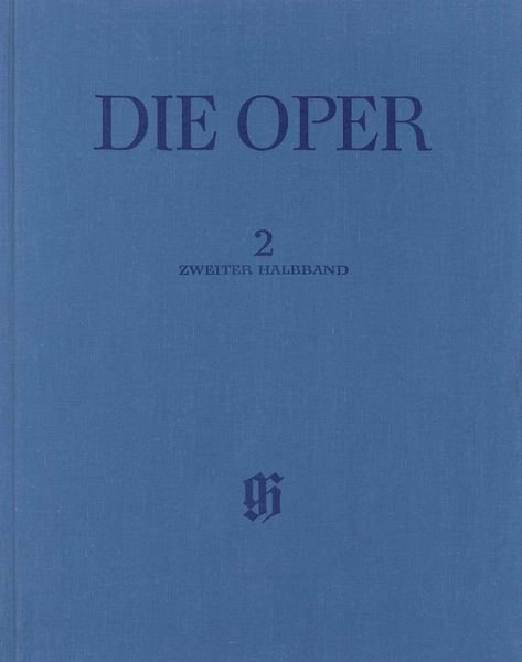 Tarare : Opera En Cinq Actes Avec Un Prologue / 2nd Volume.