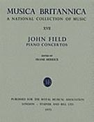 Concertos For Piano and Orchestra Nos. 1-3.