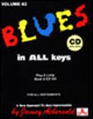 Blues In All Keys : transcribed Bass Lines by Bob Cranshaw.