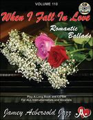 When I Fall In Love : Romantic Ballads.
