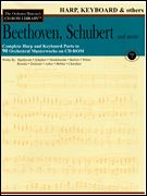 Orchestra Musician's CD-ROM Library, Vol. 1 : Beethoven, Schubert and More - Harp, Keyboard, Etc.