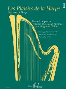Pleasures Of Harp, Vol. 1.