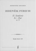 II. Symfonie Es-Dur, Op. 38.