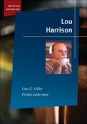 Lou Harrison.
