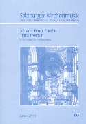 Terra Tremuit : Offertorium Zum Ostersonntag / Edited By Armin Kircher.