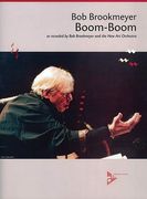 Boom, Boom : For Jazz Ensemble.