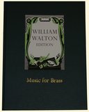 Music For Brass / edited by Elgar Howarth.
