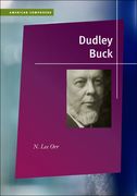 Dudley Buck.