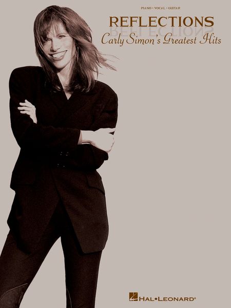 Reflections : Carly Simon's Greatest Hits.