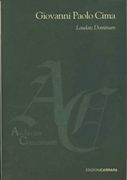 Laudate Dominum : For SATB Choir / Edited By Mario Valsecchi And Luigi Panzeri.