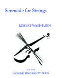 Serenade For Strings.