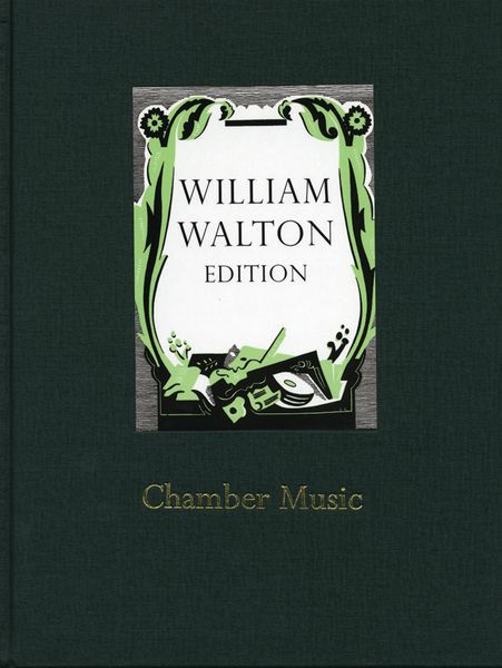 Chamber Music / edited by Hugh MacDonald.