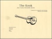 Kook : For Five Guitars, Bass and Drums / edited by Chris Buzzelli.