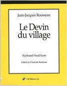 Devin Du Village / edited by Charlotte Kaufman.