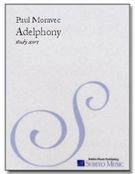 Adelphony : For Orchestra.