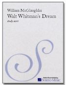 Walt Whitman's Dream.