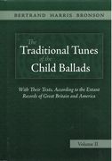Traditional Tunes Of The Child Ballads, Vol. 2.