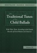 Traditional Tunes Of The Child Ballads, Vol. 3.
