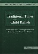 Traditional Tunes Of The Child Ballads, Vol. 4.