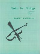 Suite For Strings.