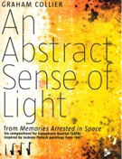 Abstract Sense Of Light - Cathedral : For Saxophone Quartet.