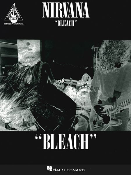 Bleach.