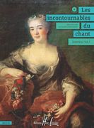 Incontournables Du Chant - Soprano Vol. 1 / edited by Jacqueline Bonnardot.