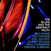 Blues and The Abstract Truth. [CD]