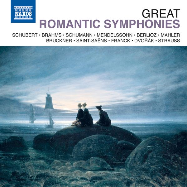 Great Romantic Symphonies.