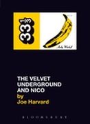 Velvet Underground : The Velvet Underground and Nico.