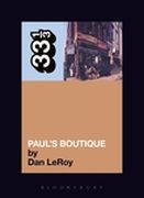 Beastie Boys : Paul's Boutique.