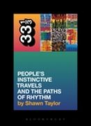 Tribe Called Quest : People's Instinctive Travels and The Paths Of Rhythm.