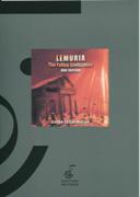 Lemuria - The Fallen Civilization : Duo Version For Two Marimbas.