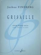 Grisaille : Pour Piano.