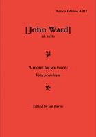 Vota Persolvam : A Motet For Six Voices / edited by Ian Payne.