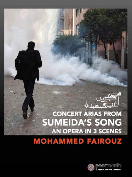 Concert Arias From Sumeida's Song, An Opera In 3 Scenes (2009).