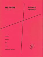 In Flow : For Violin (2005).