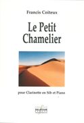 Petit Chamelier : Pour Clarinette Et Piano.