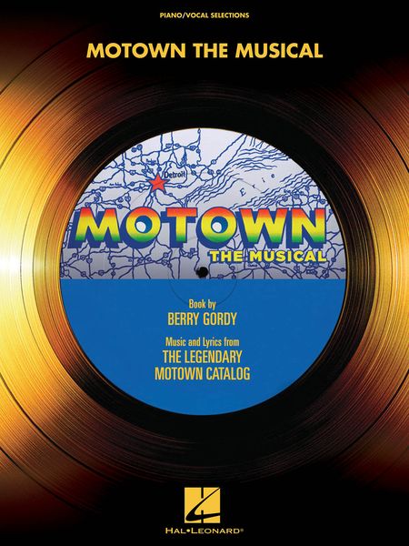 Motown : The Musical.