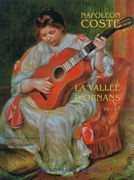 Vallée d'Ornans, Op. 17 : Pour Guitare / edited by Enea Leone.